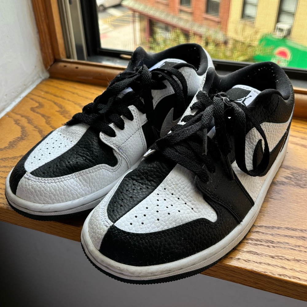 Air Jordan 1 Low SE Split Homage (Women's)